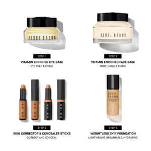 Bobbi Brown Deluxe Size Vitamin Enriched Face Balm 100ml